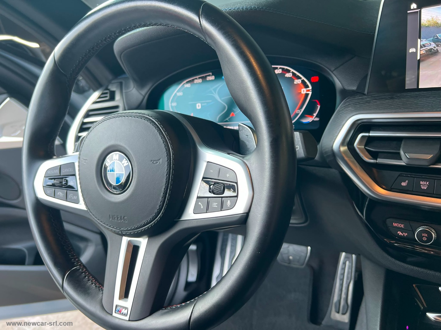 X3 xDriveM40d 48V - immagine 27
