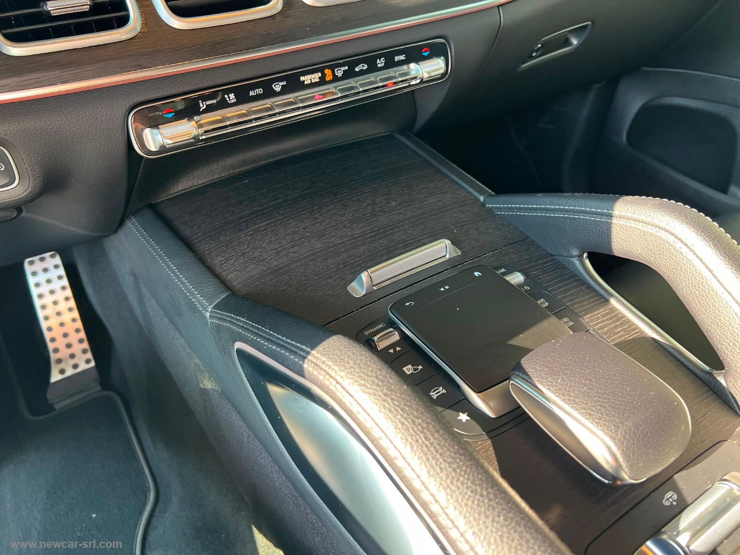 GLE 350 d 4Matic Sport - immagine 27