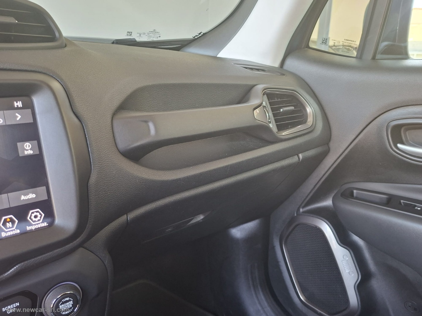 Renegade 1.6 Mjt 130CV Longitude - immagine 27