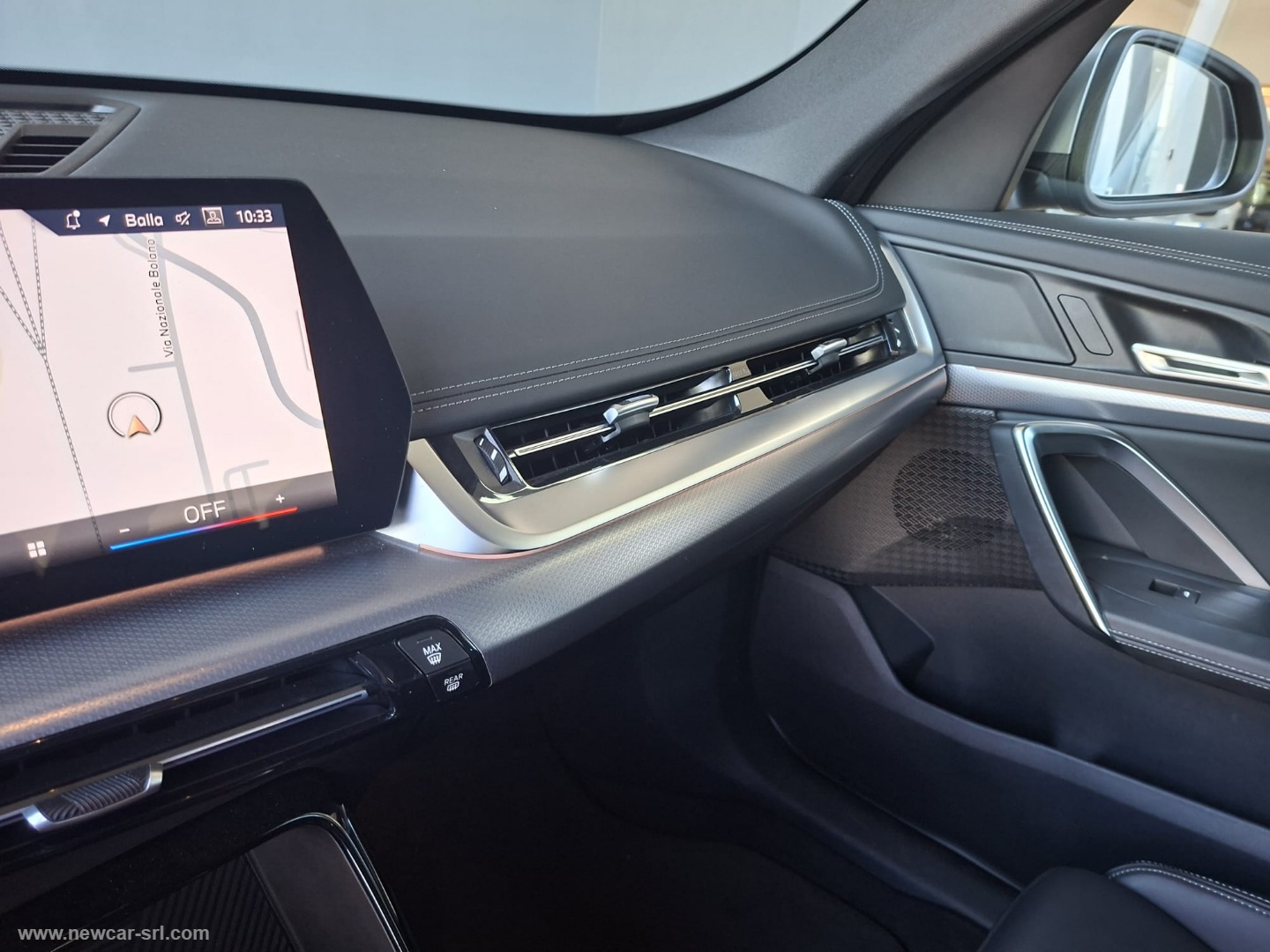 X1 xDrive 25e - immagine 27