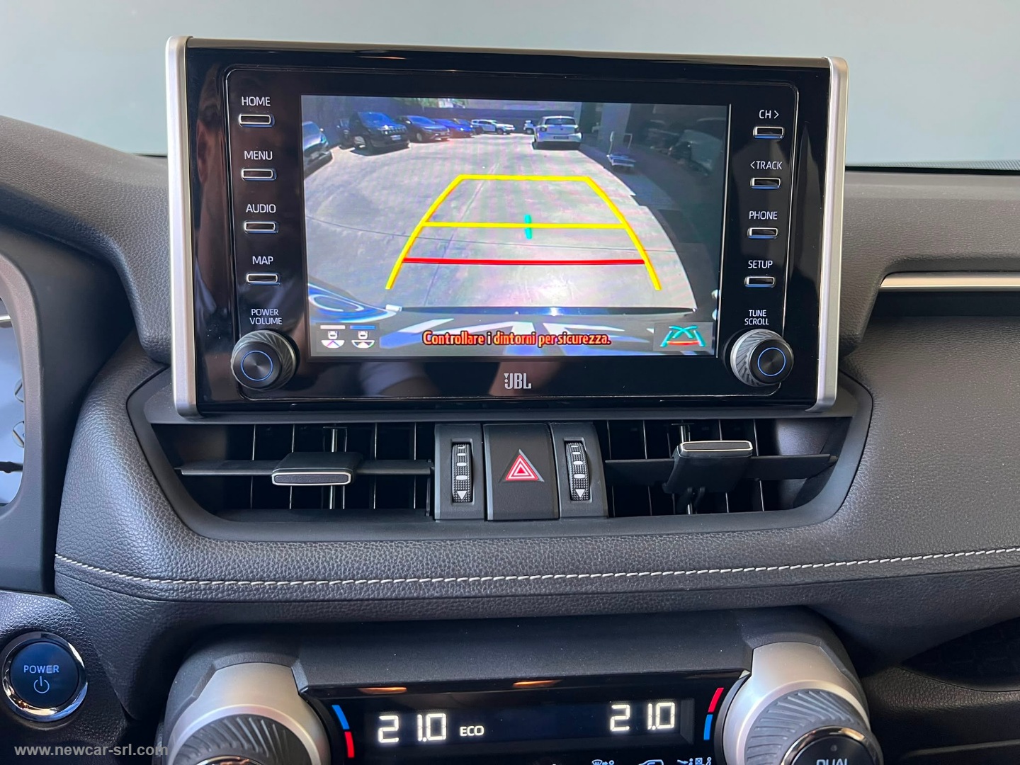 RAV4 2.5 HV - immagine 27