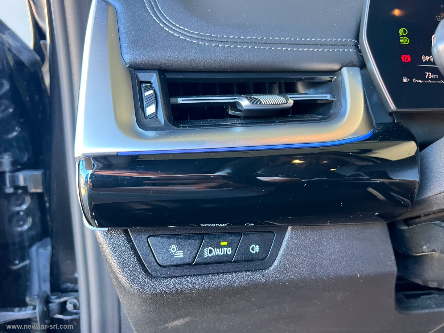 X1 sDrive 18i Msport - immagine 27