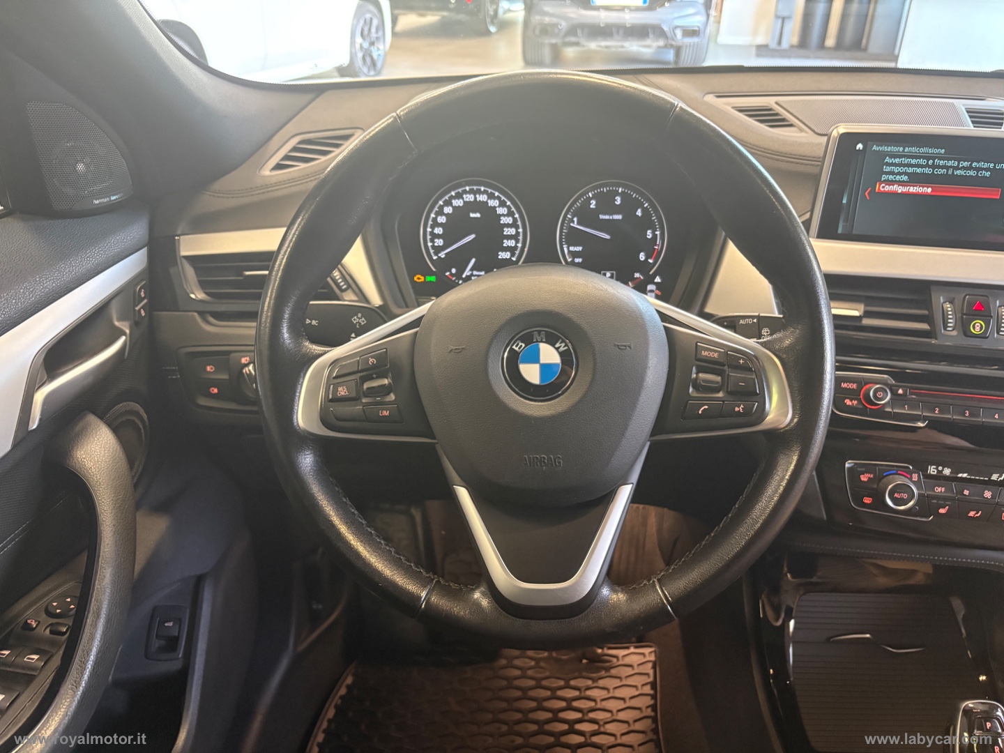 X2 sDrive18d - immagine 27