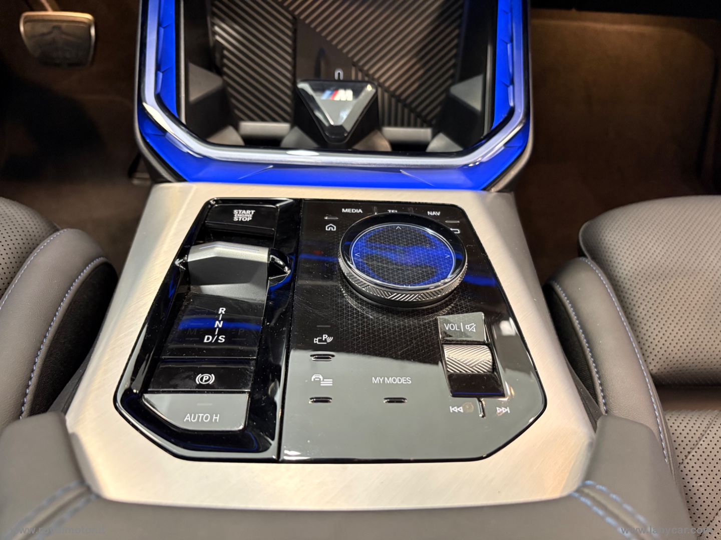 X3 xDrive20d 48V MSport - immagine 27