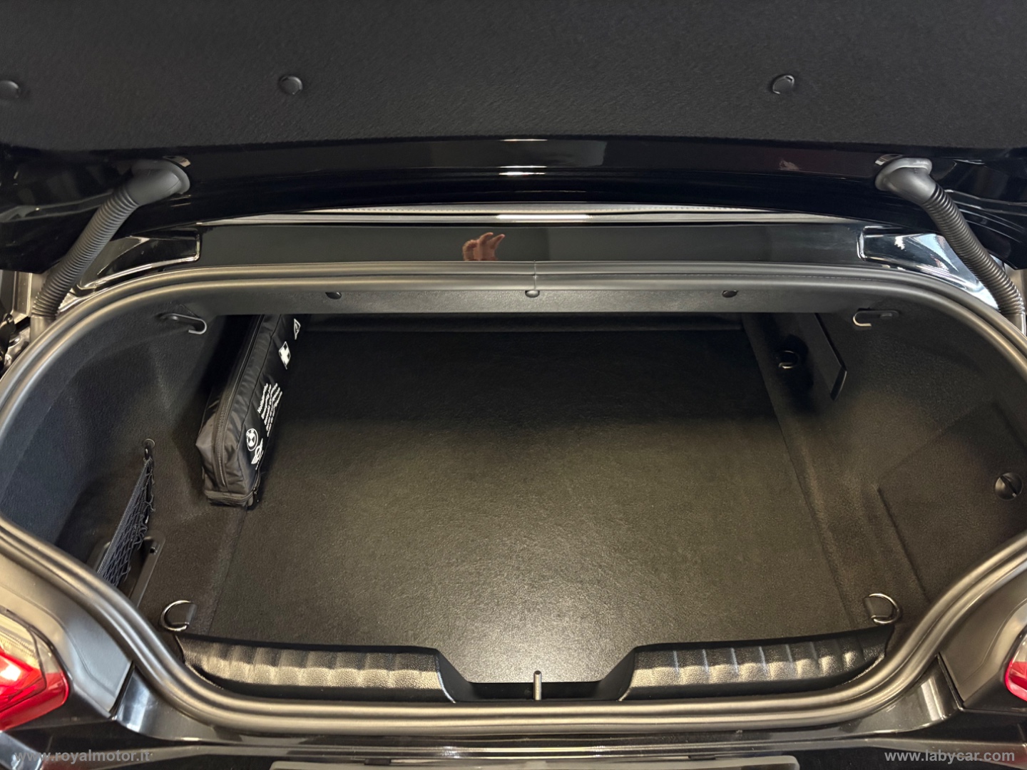 Z4 sDrive20i Msport - immagine 27