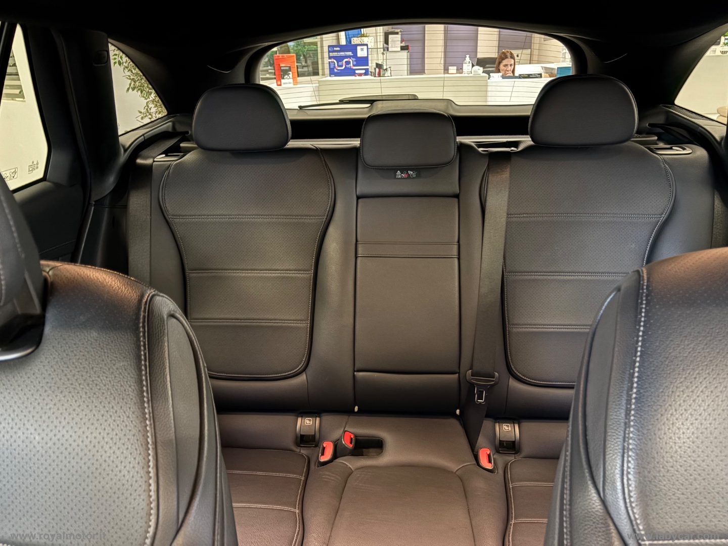 GLC 300 d 4Matic AMG Line SEDILI VENTILATI E RISCALDABILI - immagine 27