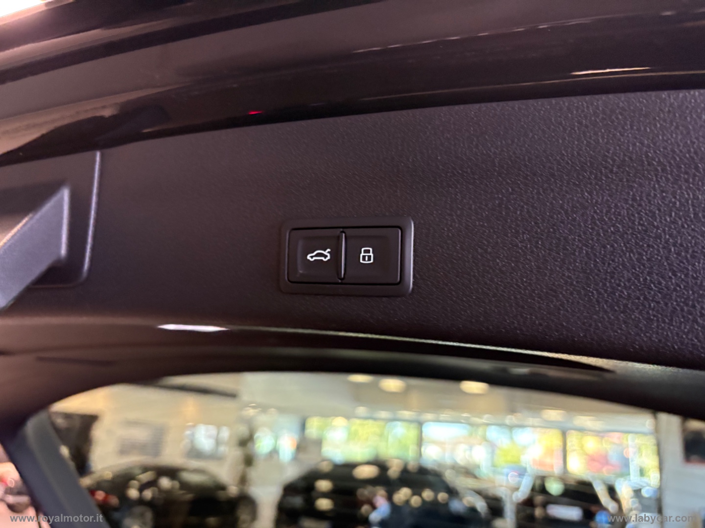 S6 Avant 3.0 TDI quattro tipt.sport att. - immagine 27