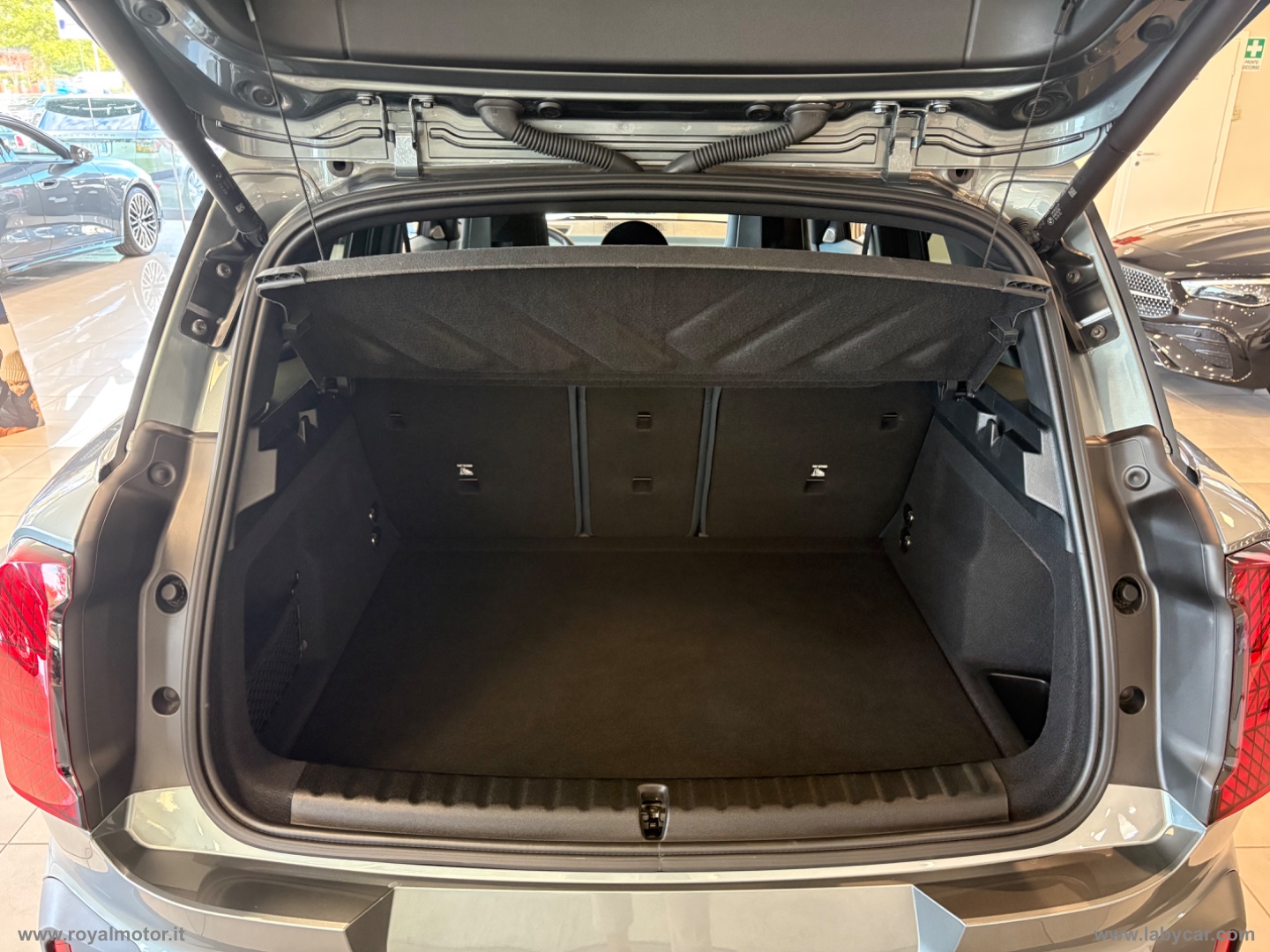 Mini C Classic Countryman - immagine 27