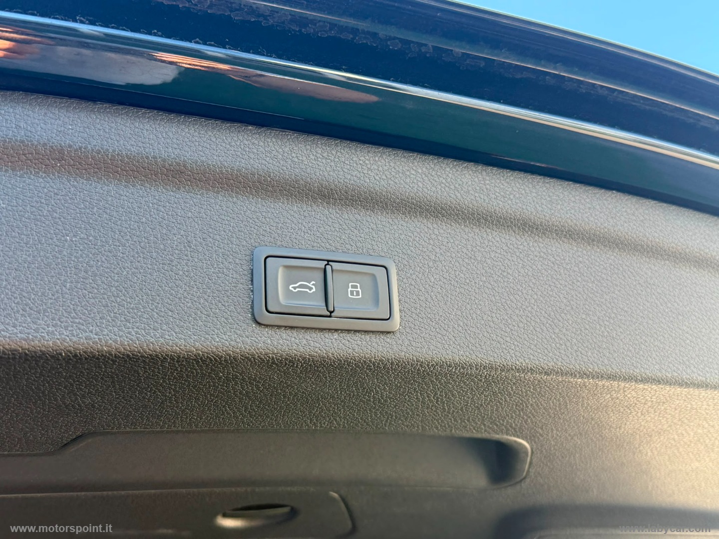 RS Q3 quattro S tronic - immagine 27