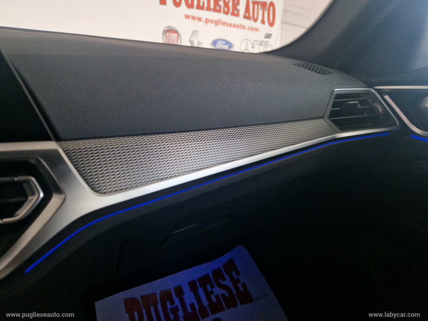 420d 48V Msport - immagine 27