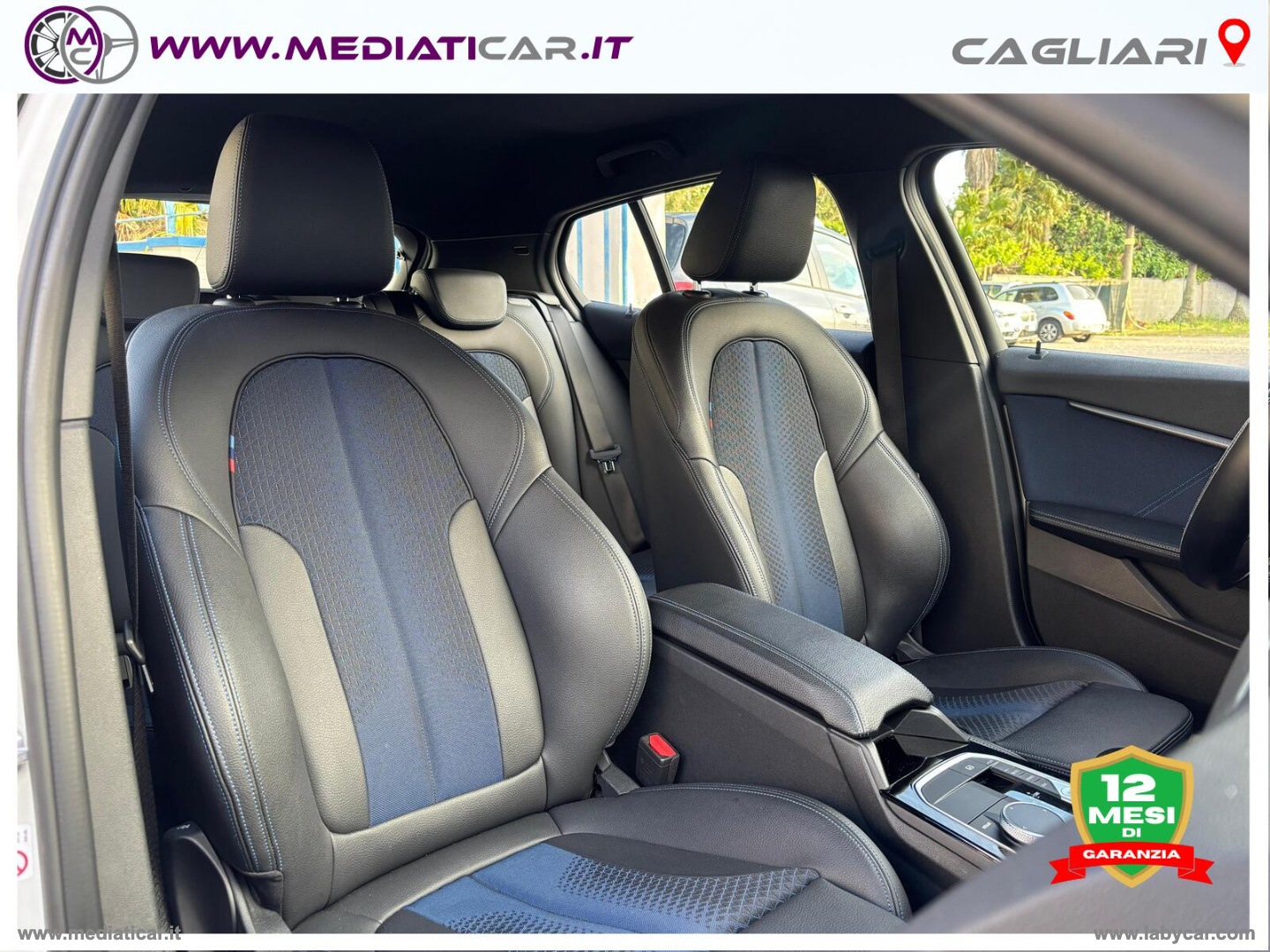 118d 5p. Msport - immagine 27