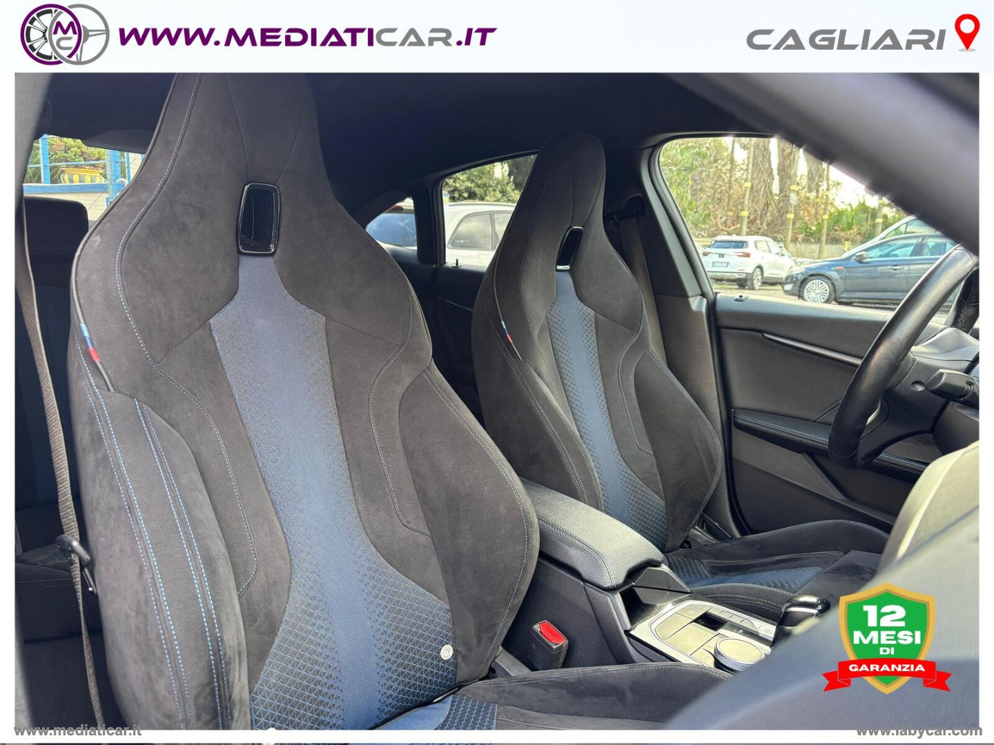 218i Gran Coupé Msport - immagine 27