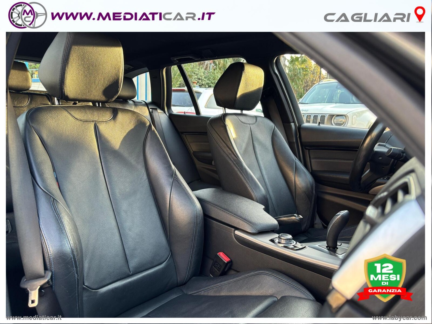 318d Touring Msport - immagine 27