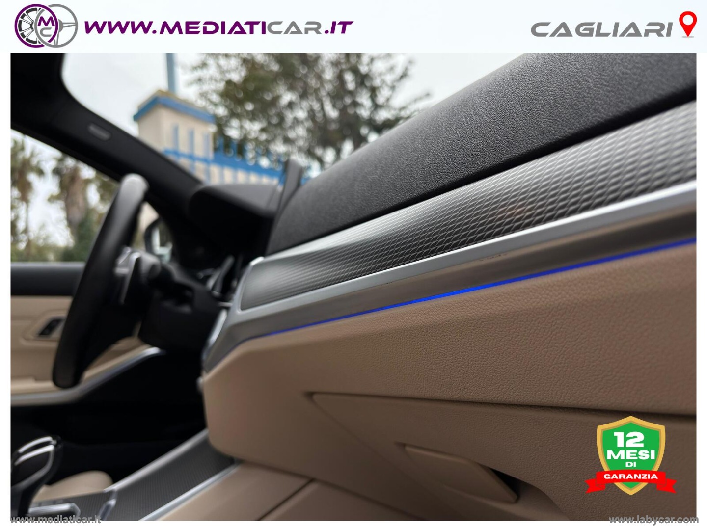 320d Msport - immagine 27