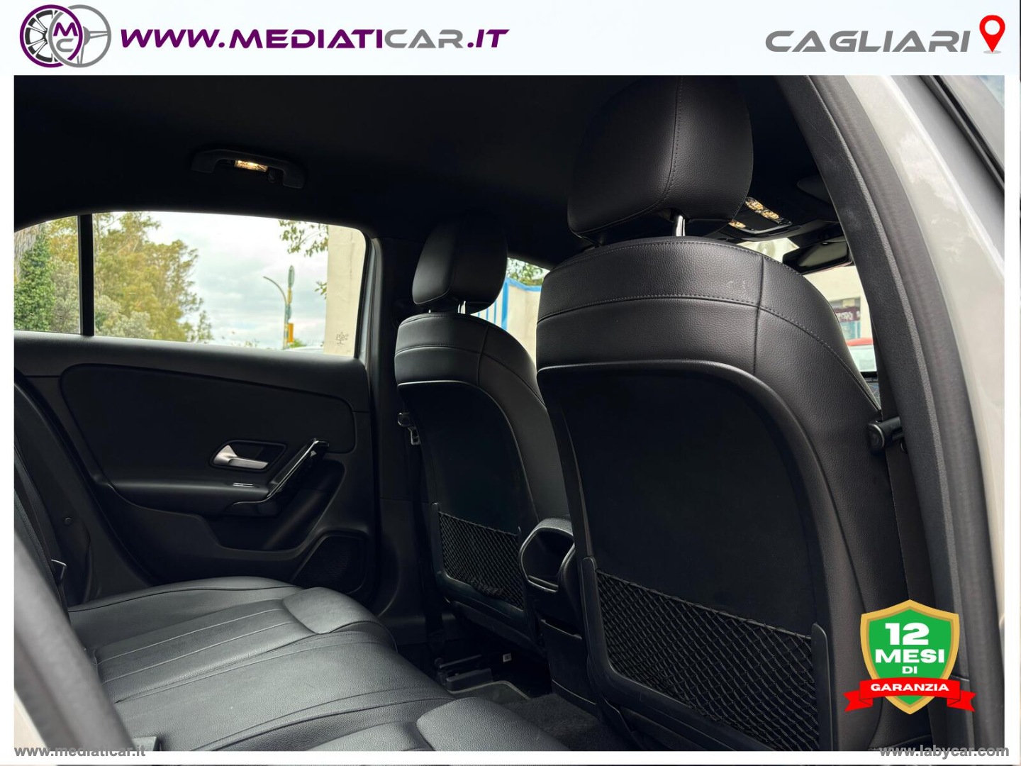 A 180 d Automatic Executive - immagine 27