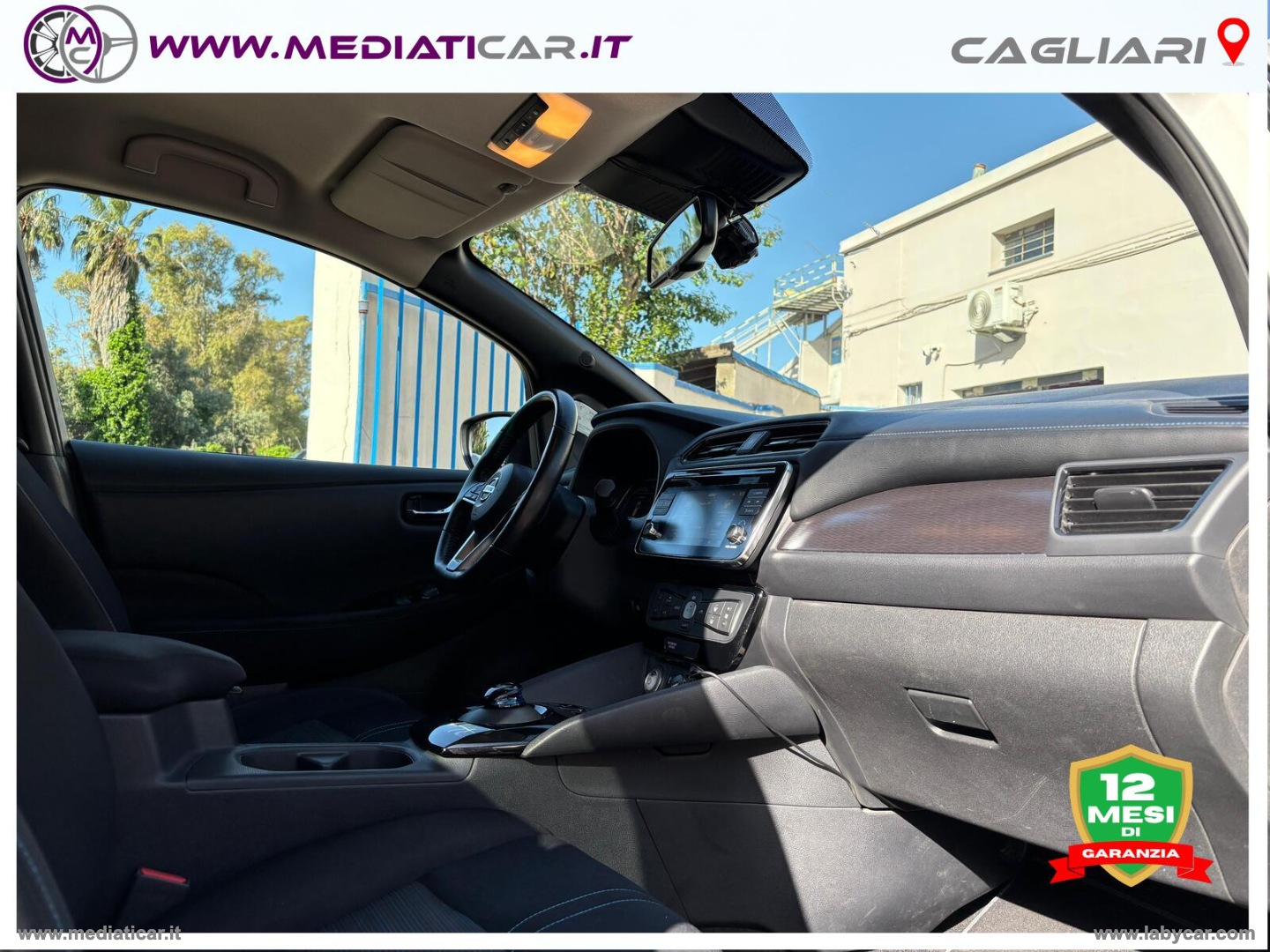 Leaf N-Connecta - immagine 27