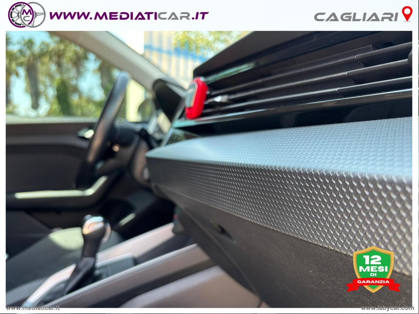 A1 SPB 35 TFSI S tronic S line edition - immagine 27