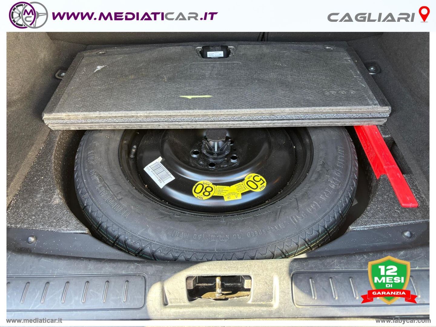 RR Evoque 2.0 TD4 150 CV 5p. Bs Ed. SE - immagine 27