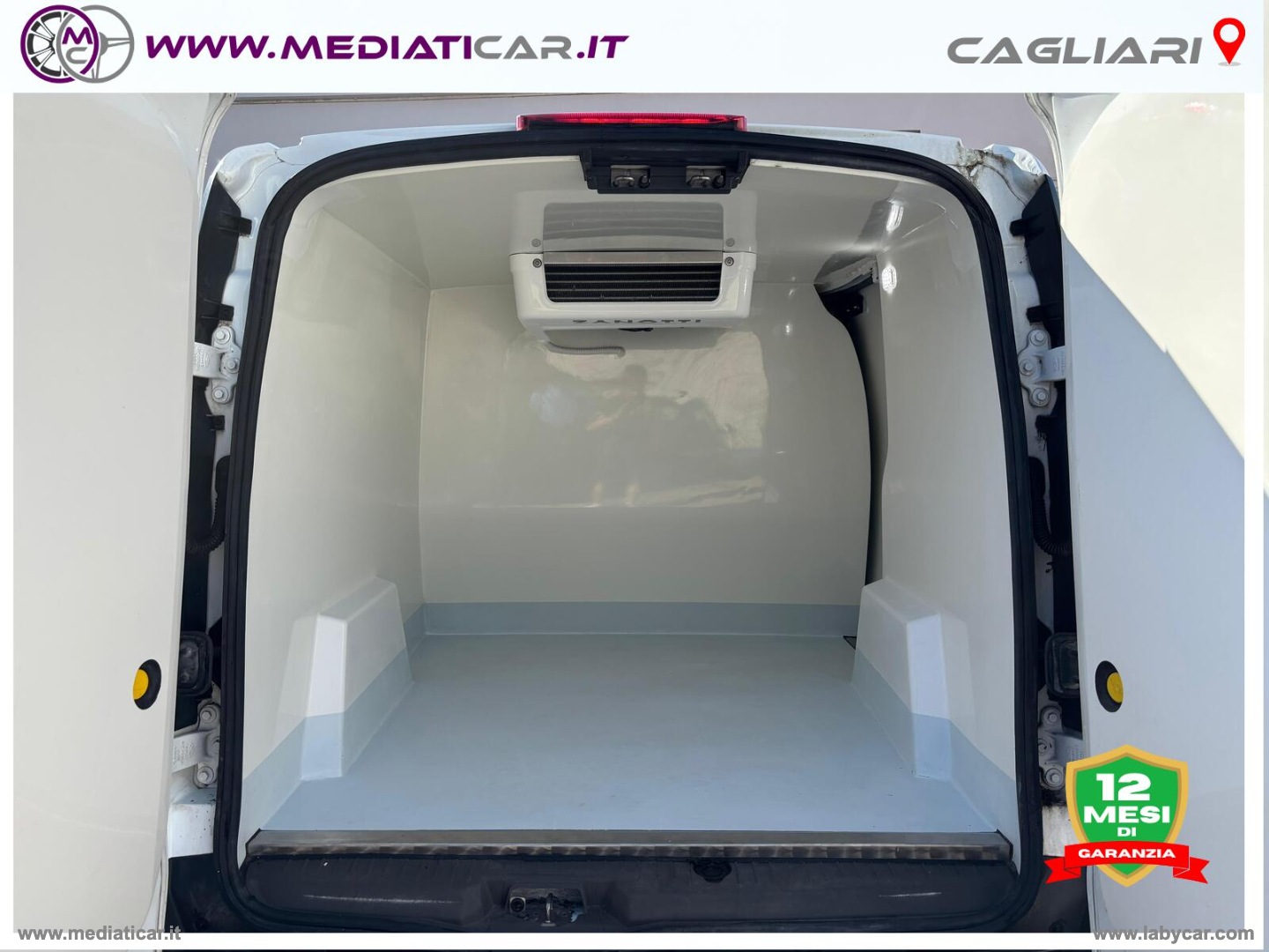 Tran.Con.220 1.5Ecob. 100 PC Furg. Trend - immagine 27