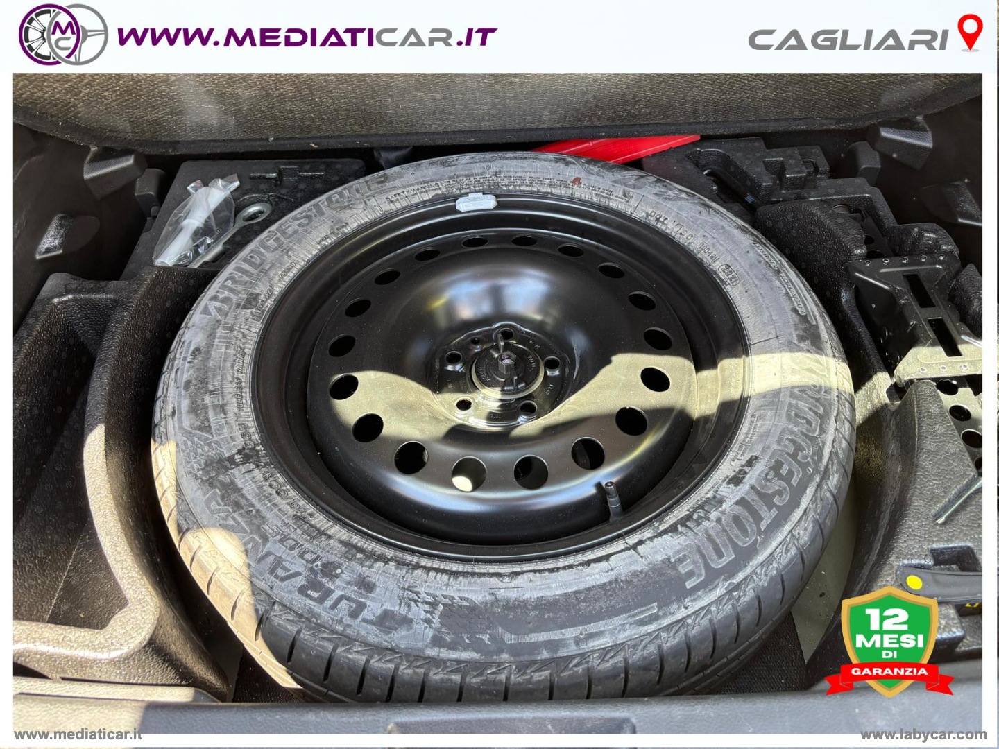 Renegade 1.0 T3 Limited - immagine 27