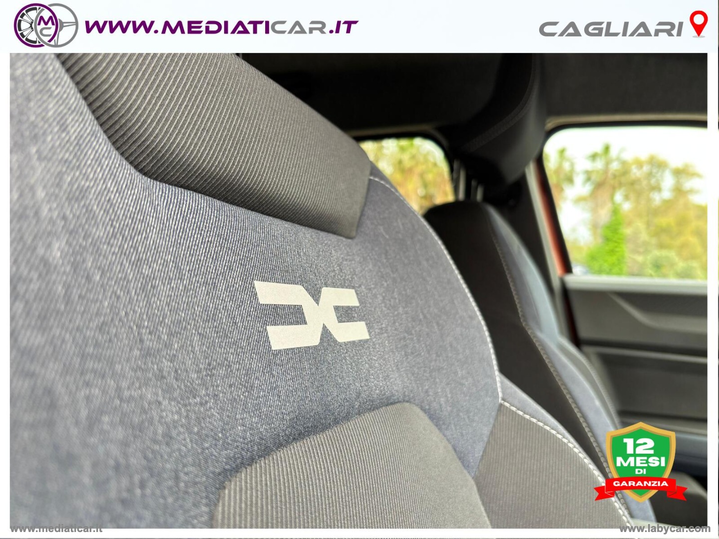 Duster 1.0 TCe GPL 4x2 Journey - immagine 27