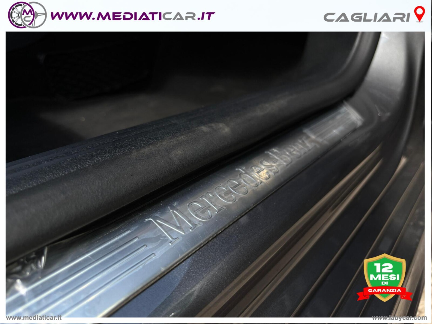 A 250 Automatic Premium - immagine 27