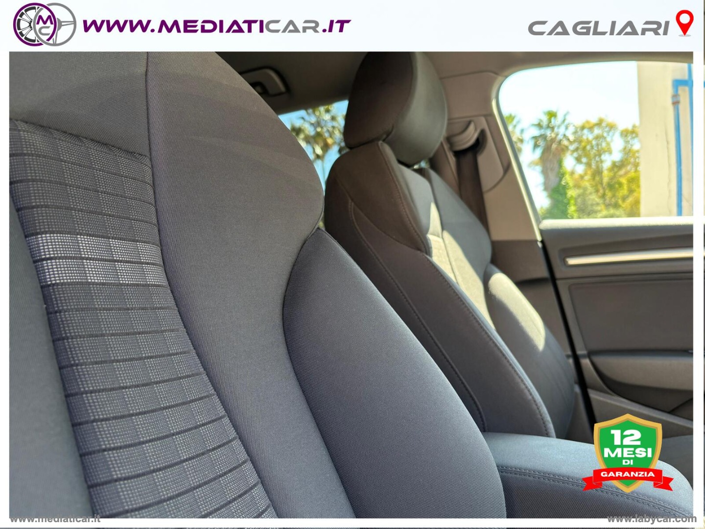 A3 SPB 1.4 TFSI COD ultra S tronic Sport - immagine 27