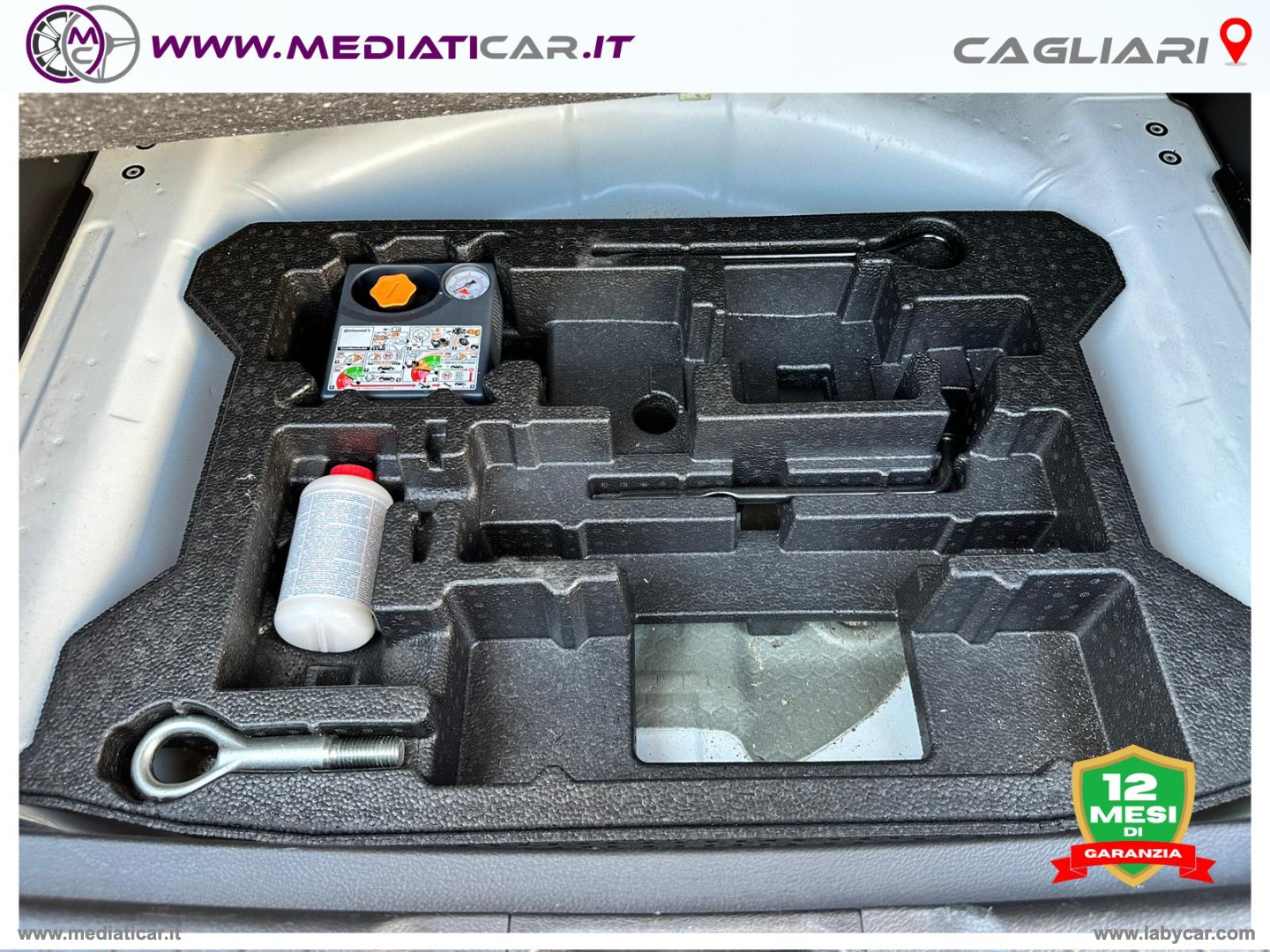 Vitara 1.4 Hybrid 4WD AllGrip Top - immagine 27