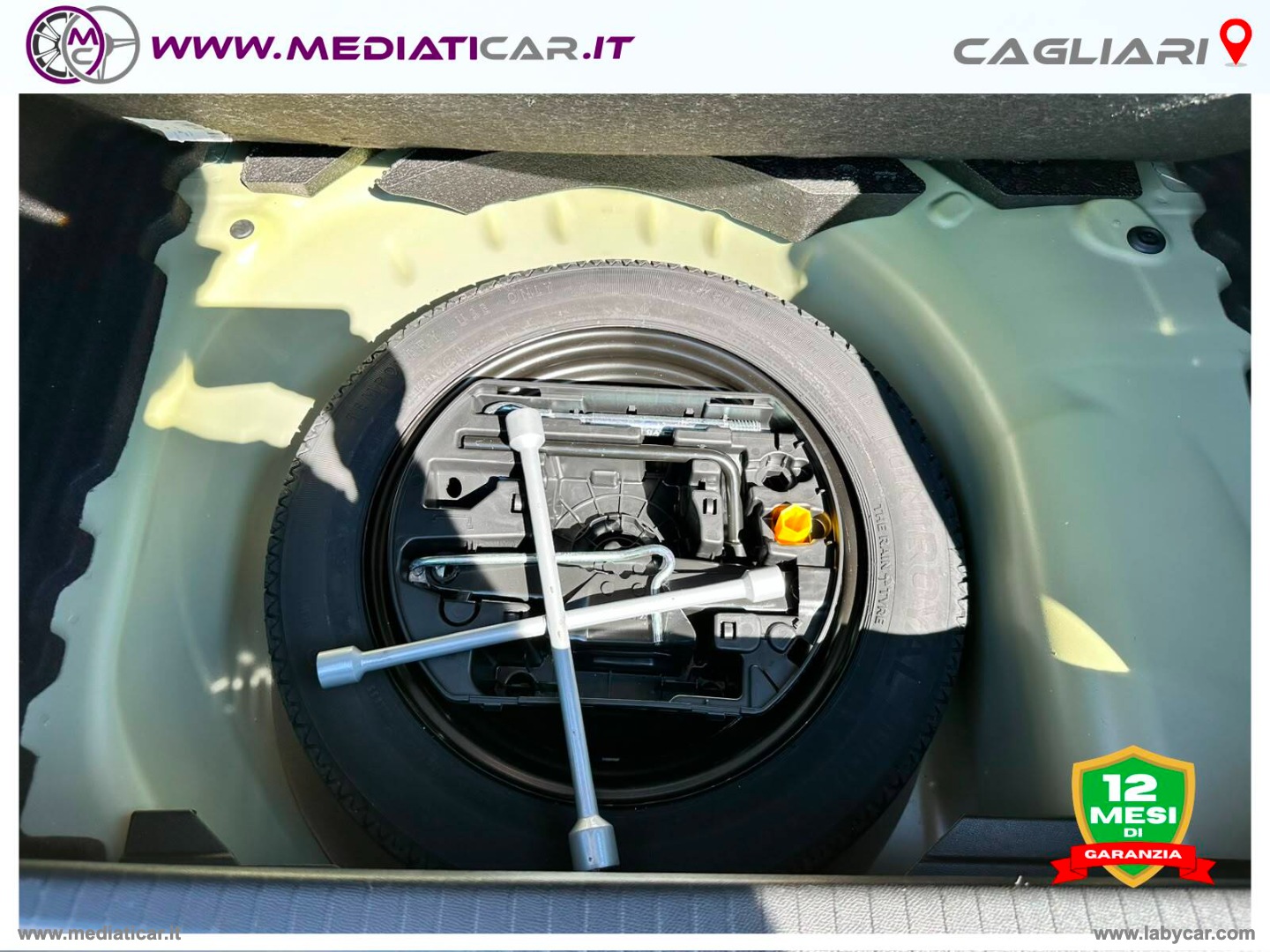 208 Hybrid 145 e-DCS6 GT - immagine 27