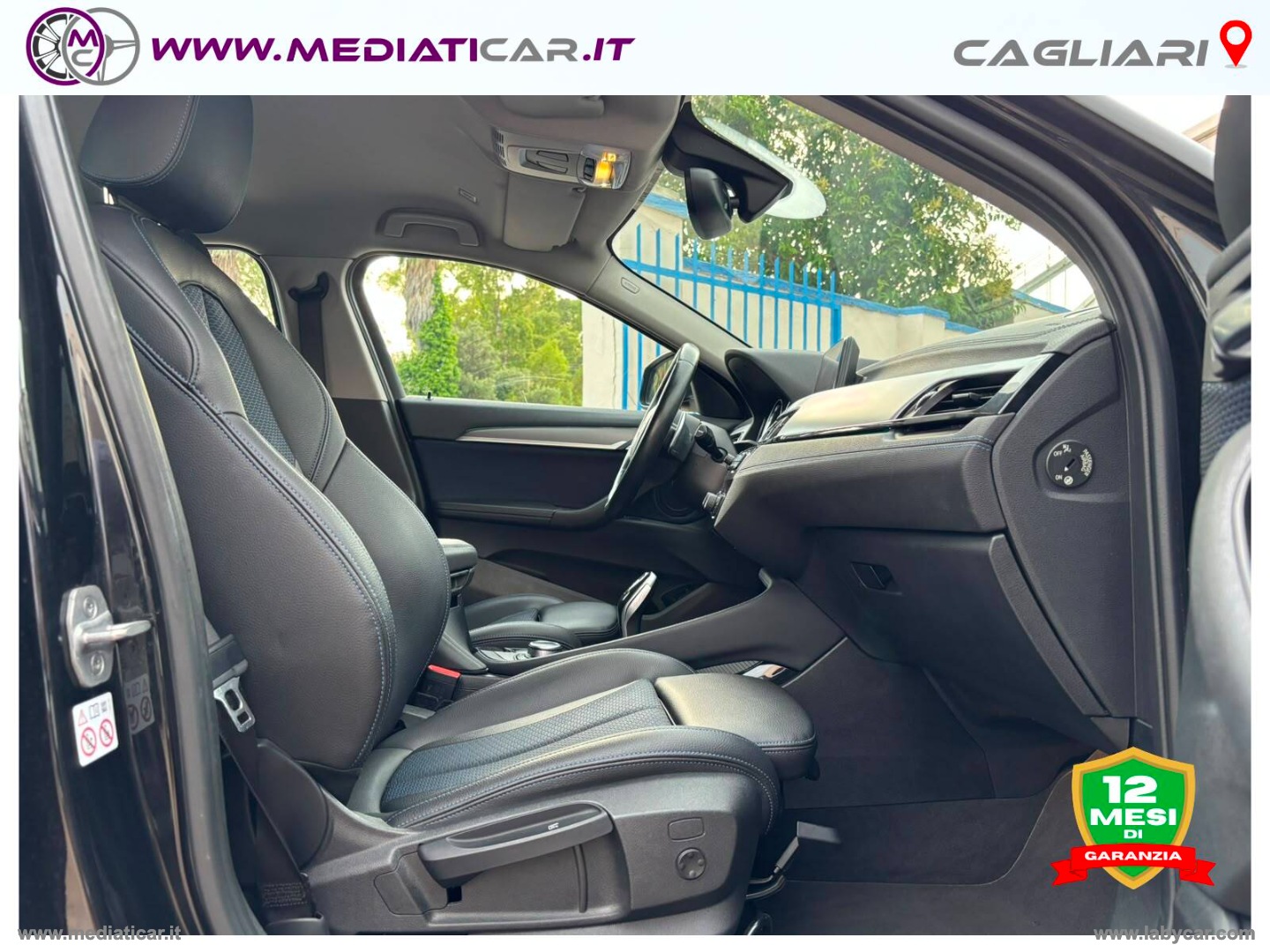 X2 xDrive20d Msport - immagine 27