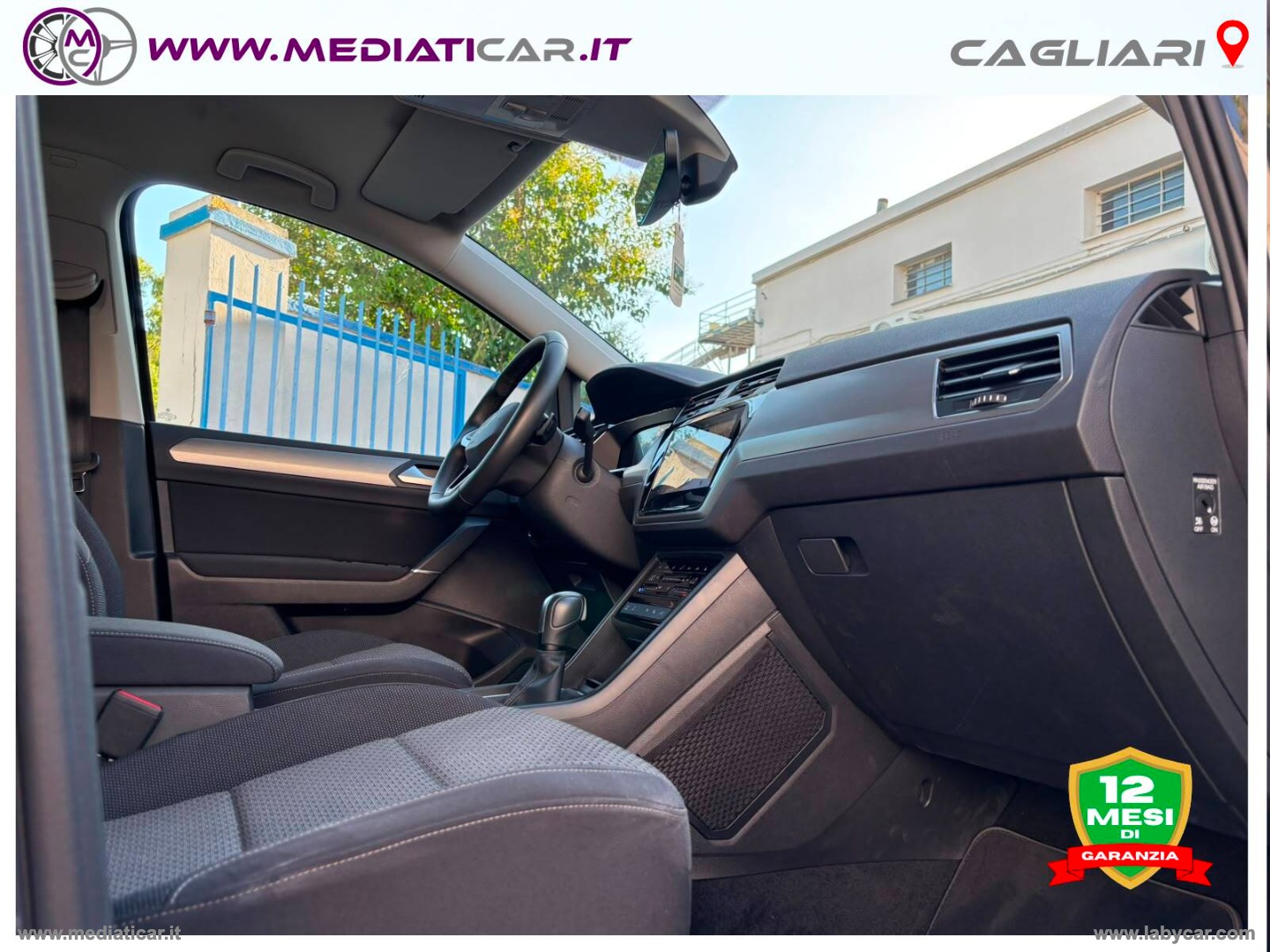 Touran 2.0 TDI 150 CV Executive BMT - immagine 27