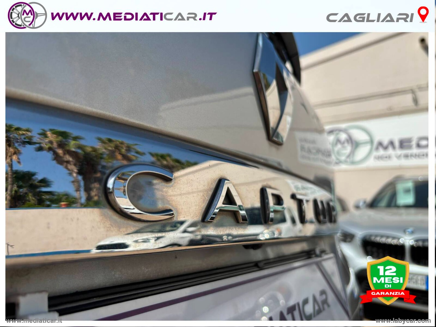 Captur dCi 8V 110 CV S&S Energy Intens - immagine 27