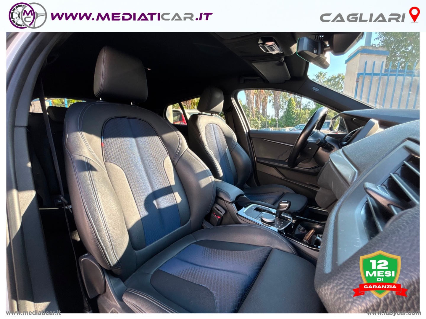 116d 5p. Msport - immagine 27