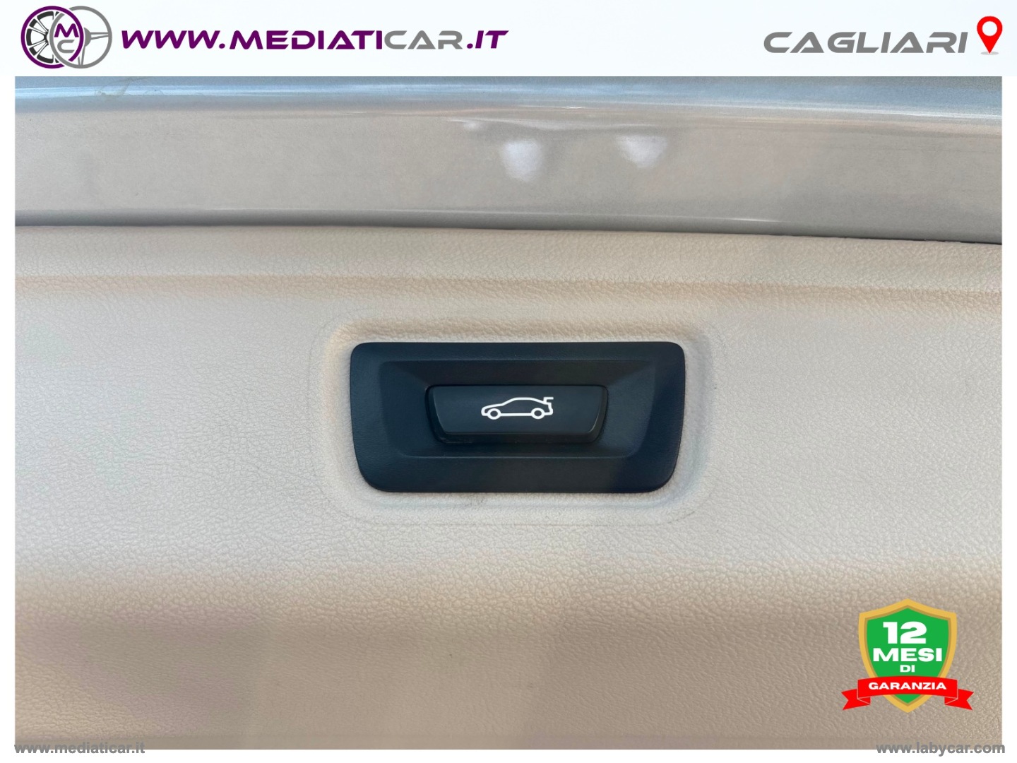 318d Touring Business Advantage aut. - immagine 27