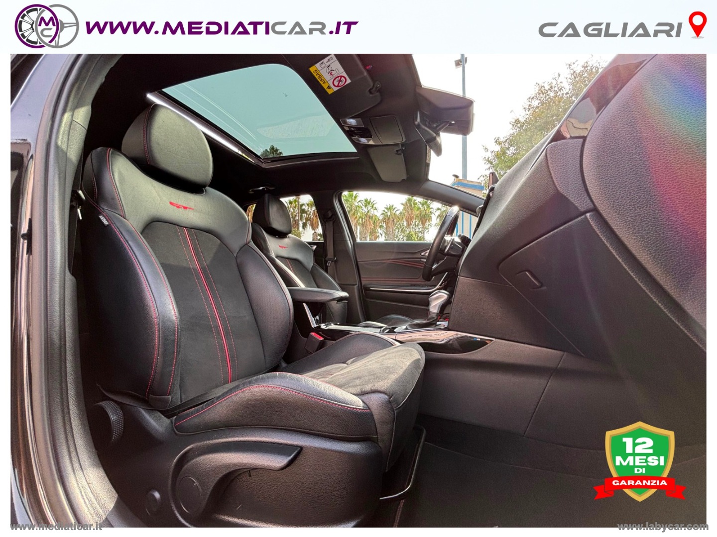 ProCeed 1.6 T-GDI DCT GT - immagine 27