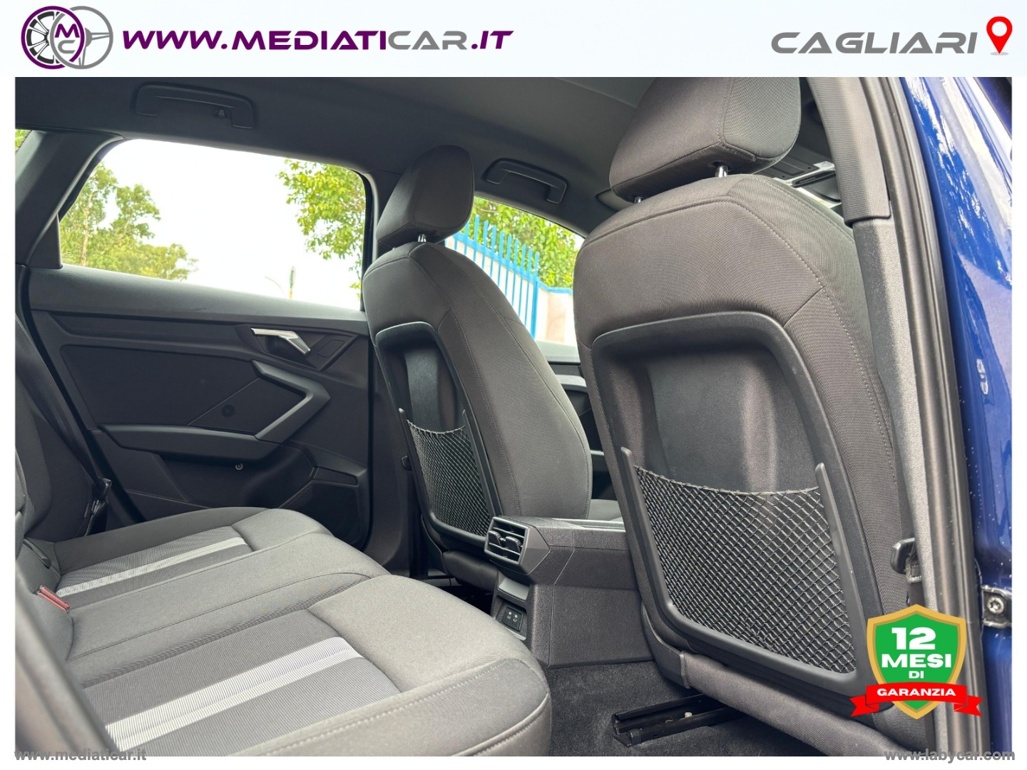 A3 SPB 30 TDI Business - immagine 27