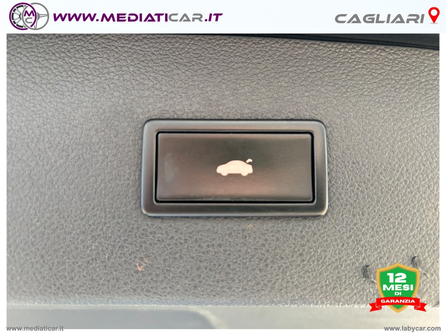 A7 SPB 3.0 TDI 245 CV quattro tip. - immagine 27