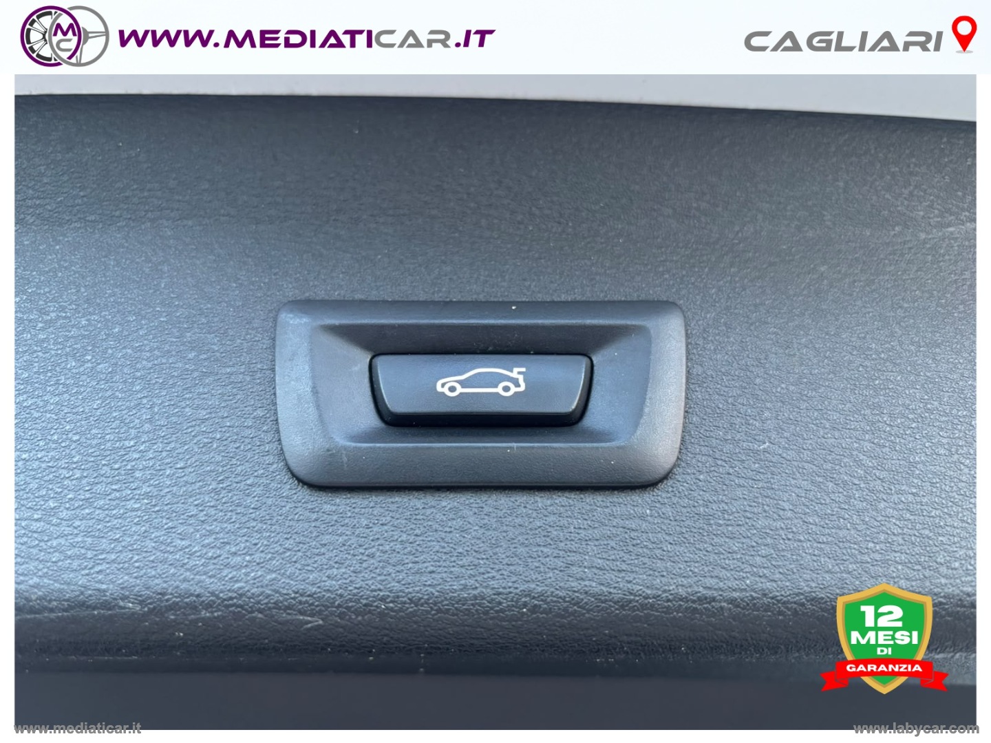 X1 sDrive16d Sport - immagine 27