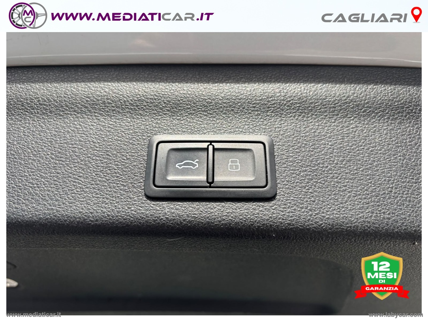 A6 Avant 40 2.0 TDI S tronic Business - immagine 27