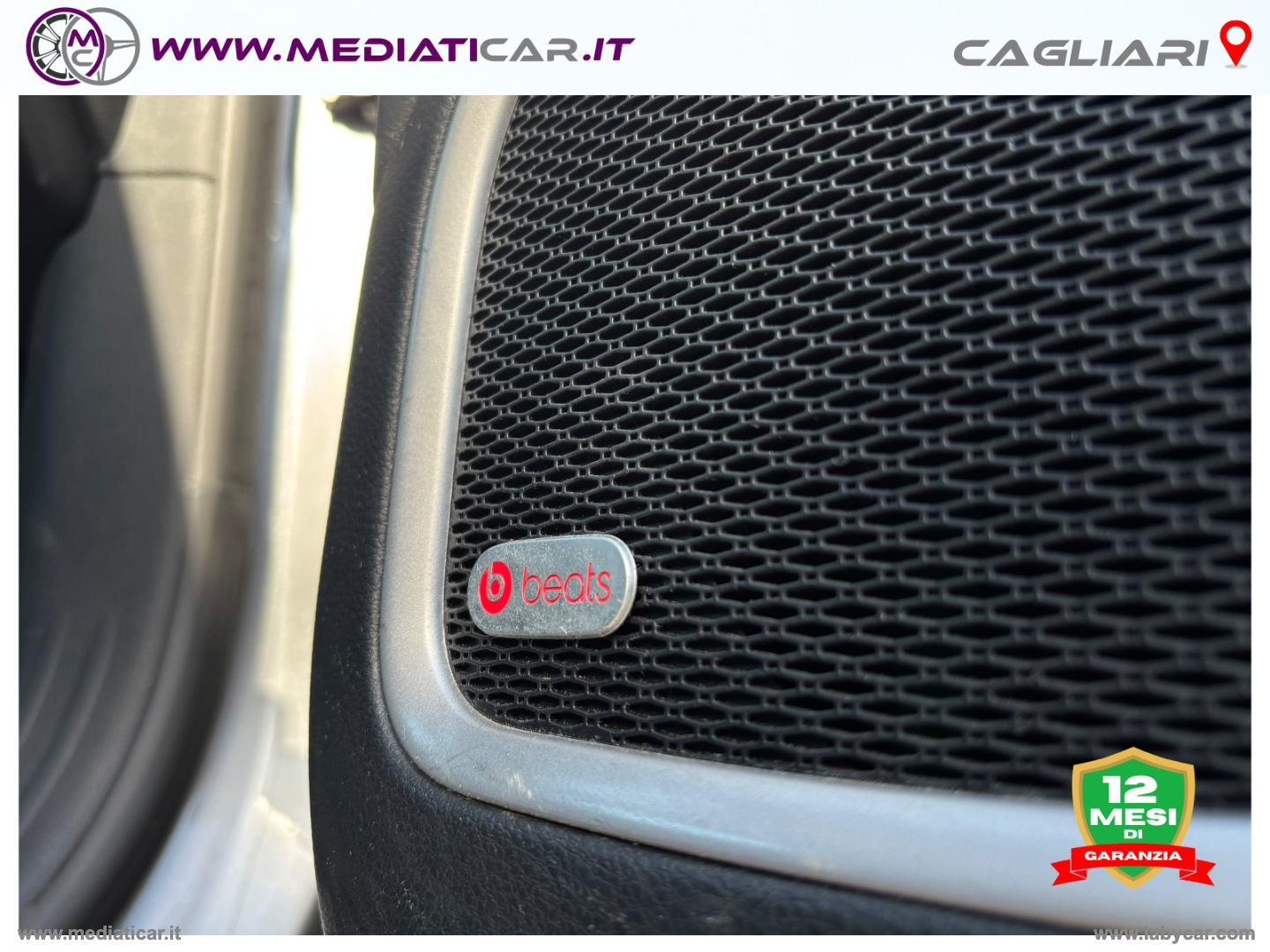 Compass 1.6 Mjt II 2WD Limited - immagine 27
