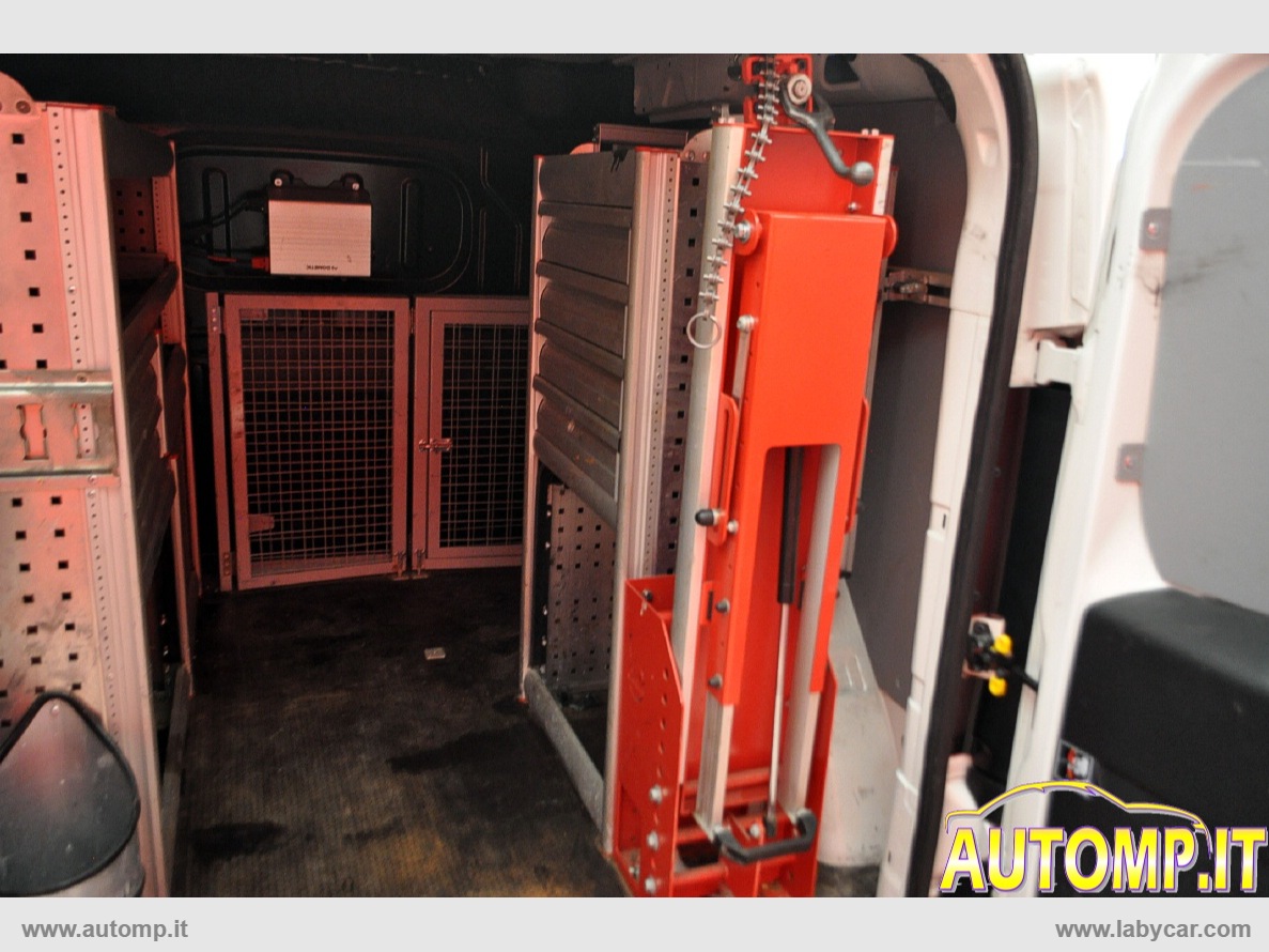 Doblò 1.4 T-Jet N.Pow.PC-TN Cargo Lam.SX - immagine 27