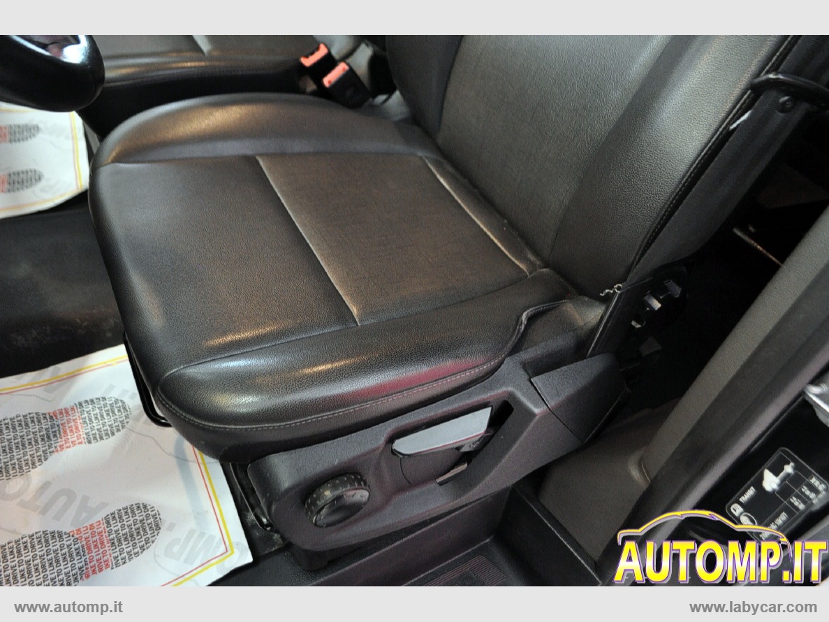 Tran.Cust.320 2.0EcoB.130 PC Combi Trend - immagine 27