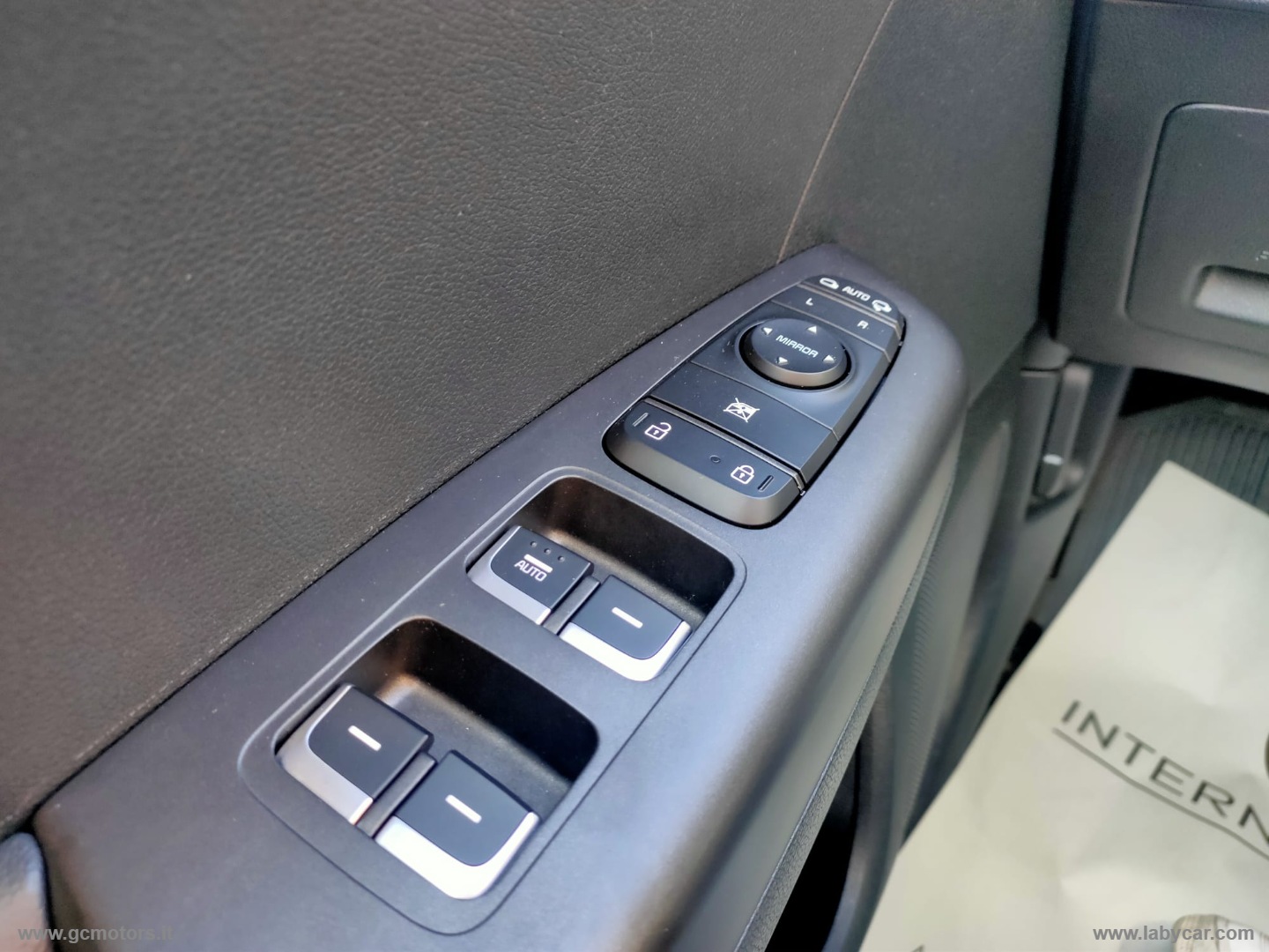 Kia Sportage Sportage 1.6 CRDI DCT7 2WD M.H. Black E. - Immagine 27