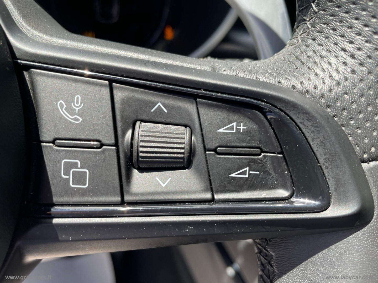 Alfa Romeo Stelvio Stelvio 2.2 T.d. 160CV AT8 RWD Sprint - Immagine 27