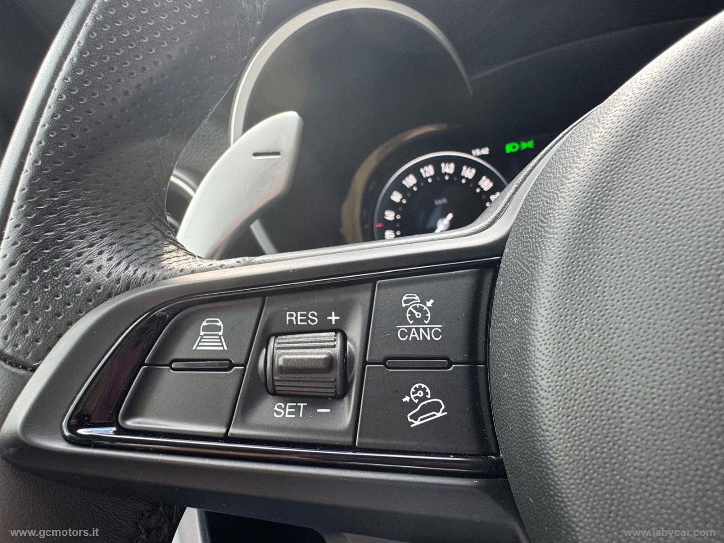 Alfa Romeo Stelvio Stelvio 2.2 T.d. 160CV AT8 RWD Sprint - Immagine 27