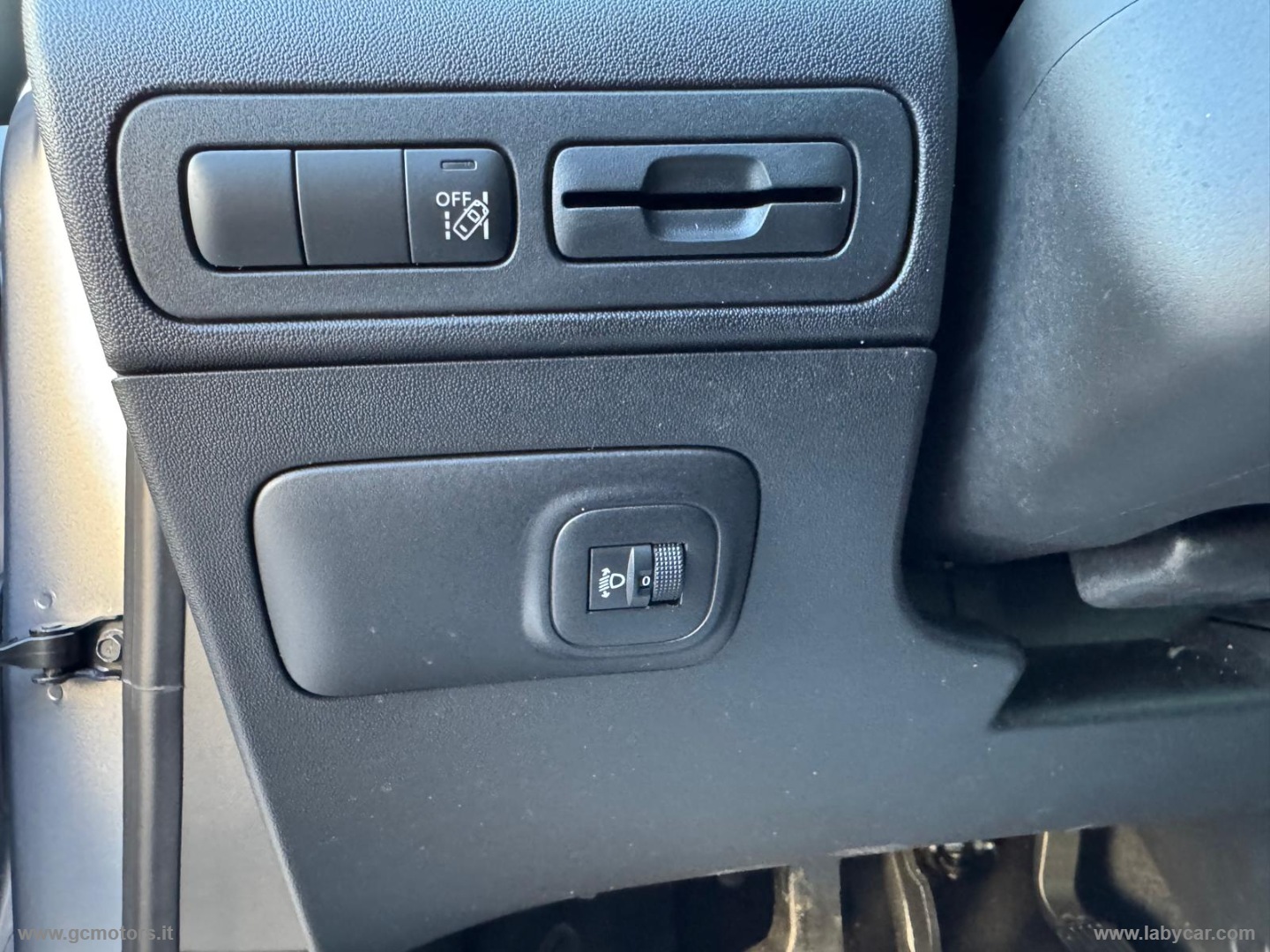 Citroën C3 Aircross C3 Aircross BlueHDi 110 S&S YOU - Immagine 27