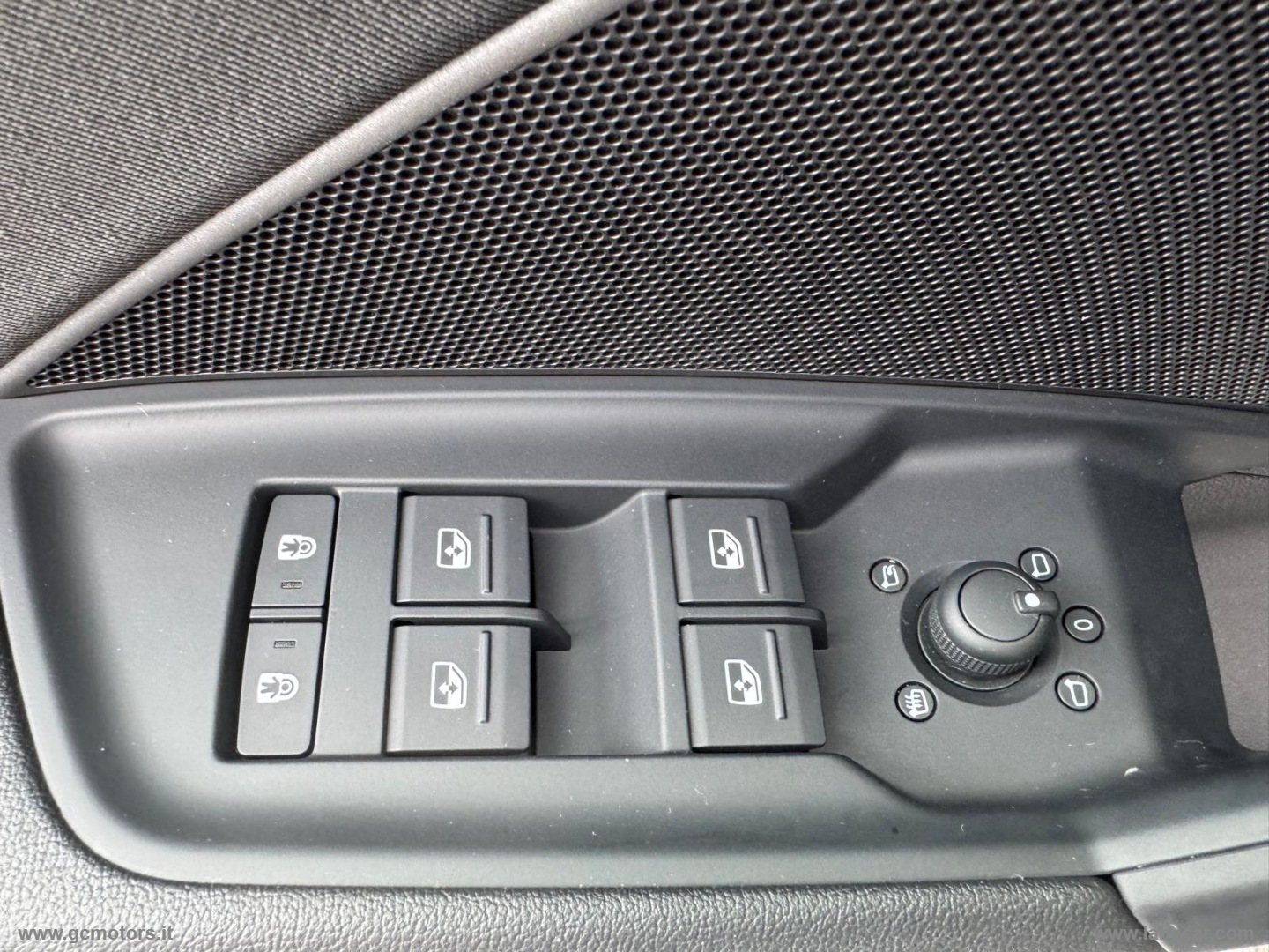 Audi A3 A3 SPB 35 TDI S tronic Business - Immagine 27