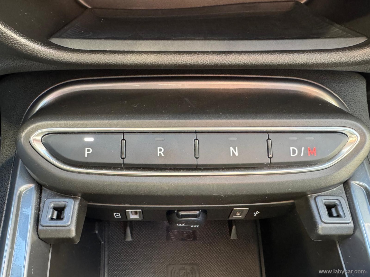 Fiat 600 Hybrid MHEV La Prima - Immagine 27