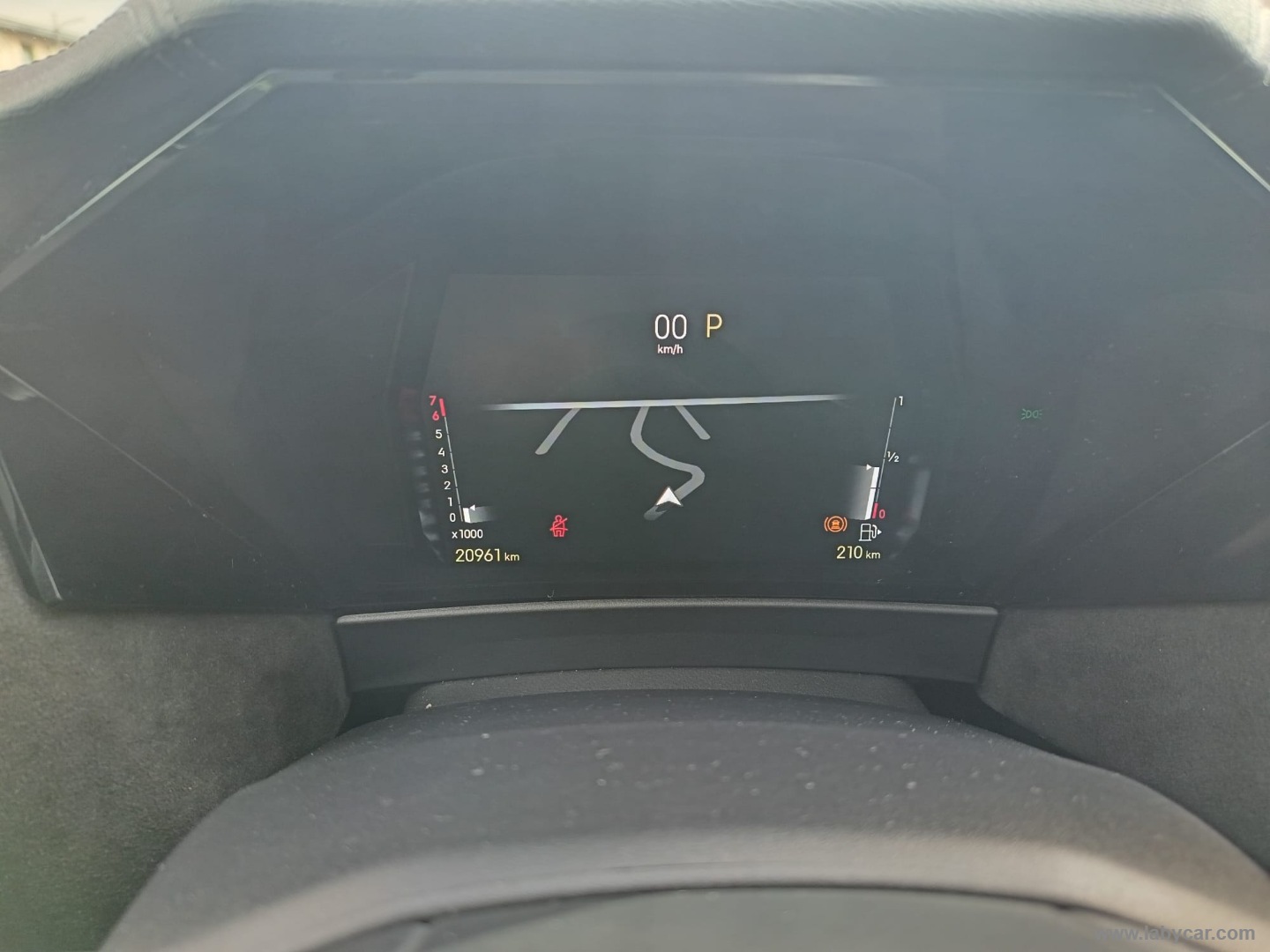 DS AUTOMOBILES DS4 4 PureTech 130 aut. Etoile Alcantara - Immagine 27