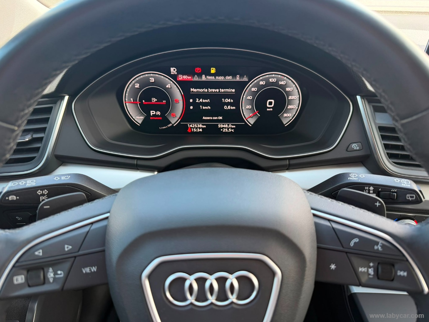 Q5 SPB 35 TDI S tronic Business Advanced - immagine 27